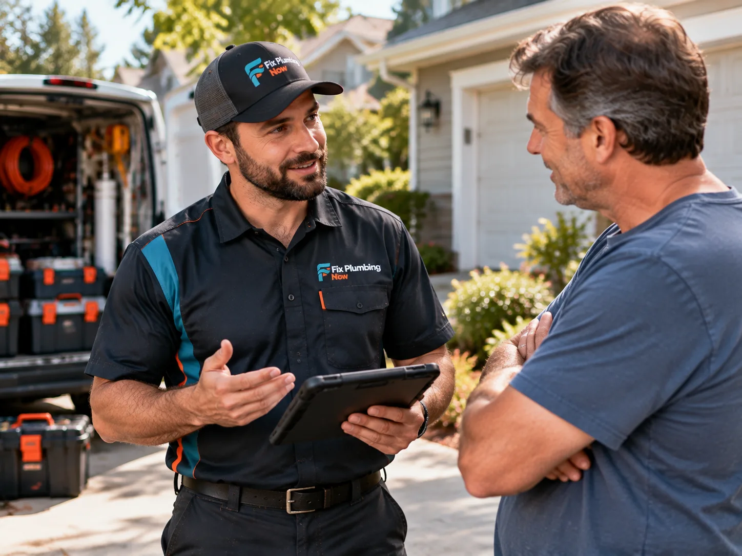 Clogged Drain Service Lake Creek, TX FAQs